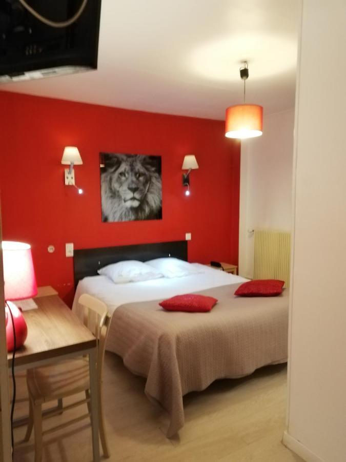 La Poularde Hotel