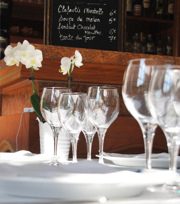La Poularde 3* Louhans